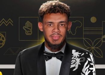 CAF Awards 2024 : Ronwen Williams élu meilleur gardien masculin de l’année