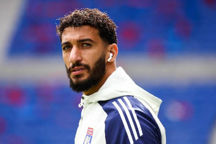 Saïd Benrahma