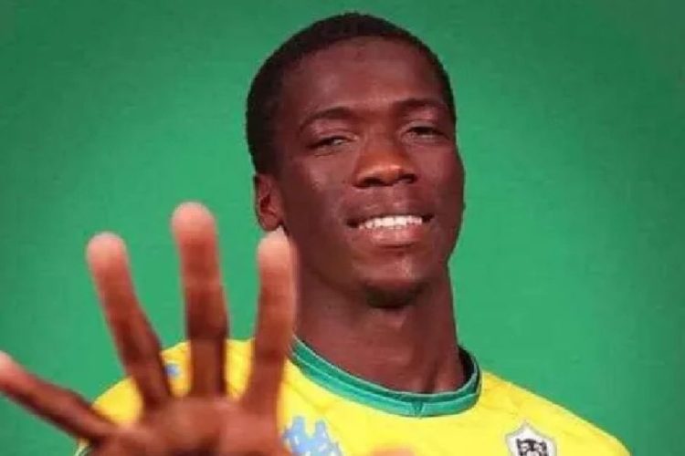 Samaké Nzé Bagnama en essai en France ?