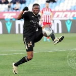 Sambou Sissoko