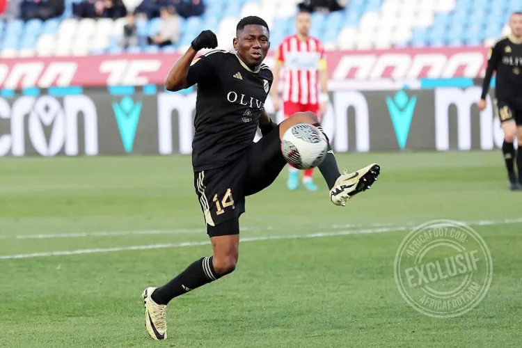 Sambou Sissoko