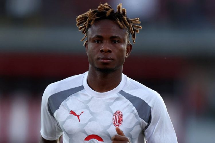 Samuel Chukwueze