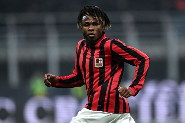 Samuel Chukwueze