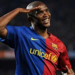 Samuel Eto’o