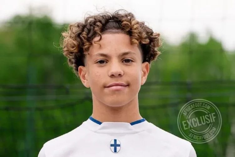 Samy Bedja