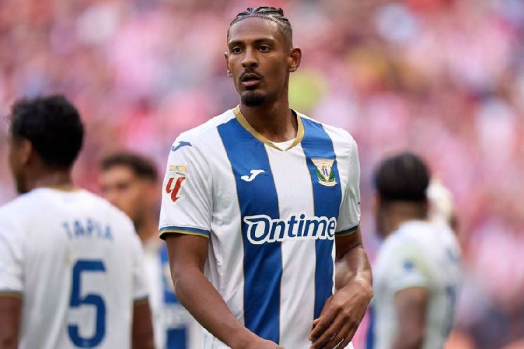 Sébastien Haller