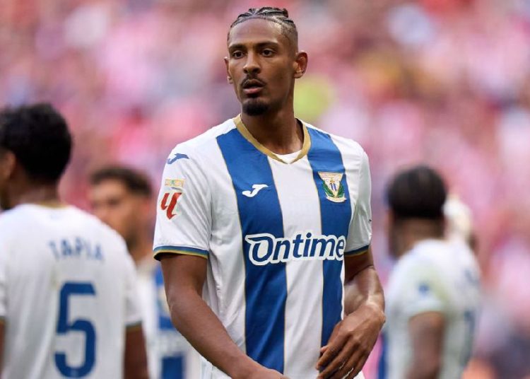 Sébastien Haller