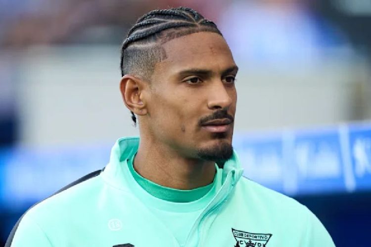 Sébastien Haller