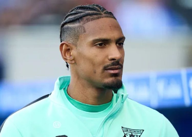Sébastien Haller