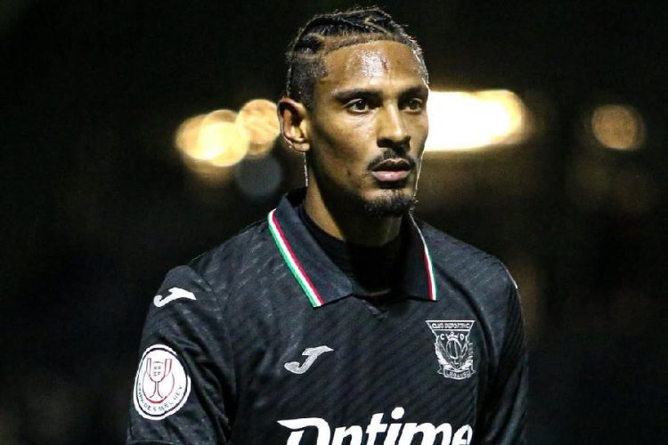 Sébastien Haller