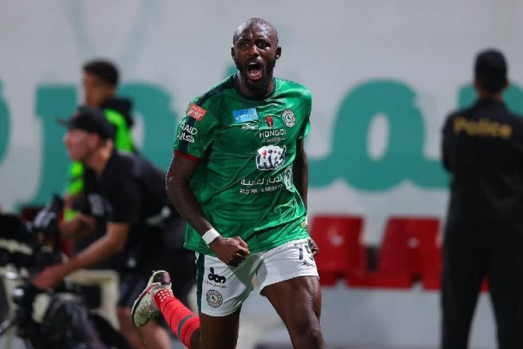 Seko Fofana