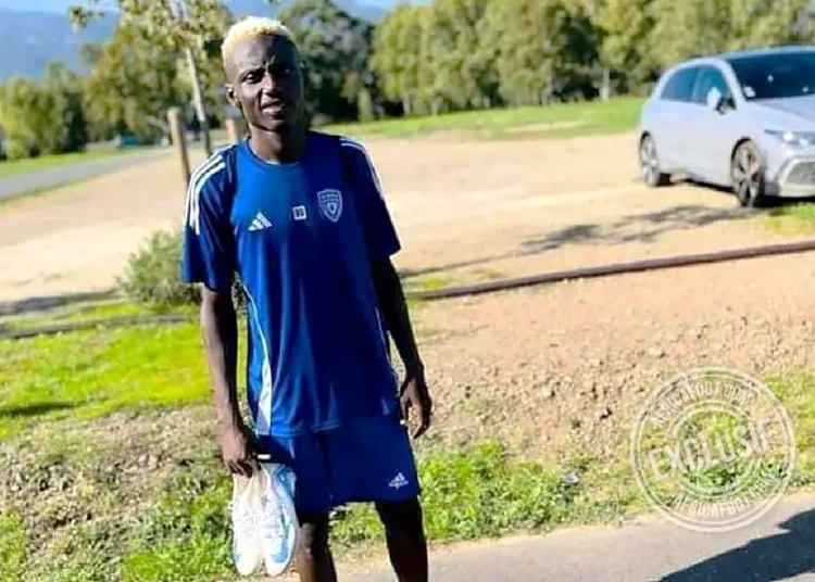 Sékou Damaro Bangoura