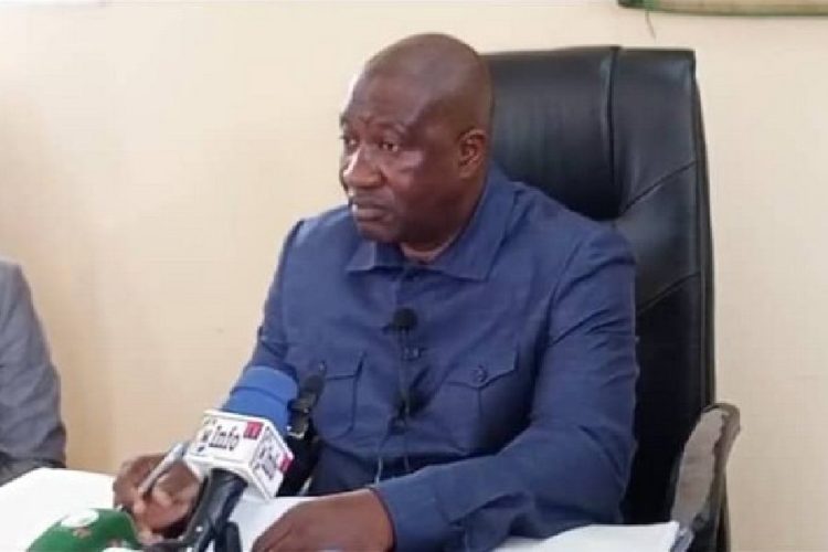 Sékou Diogo Keïta