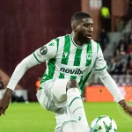 Senou Coulibaly