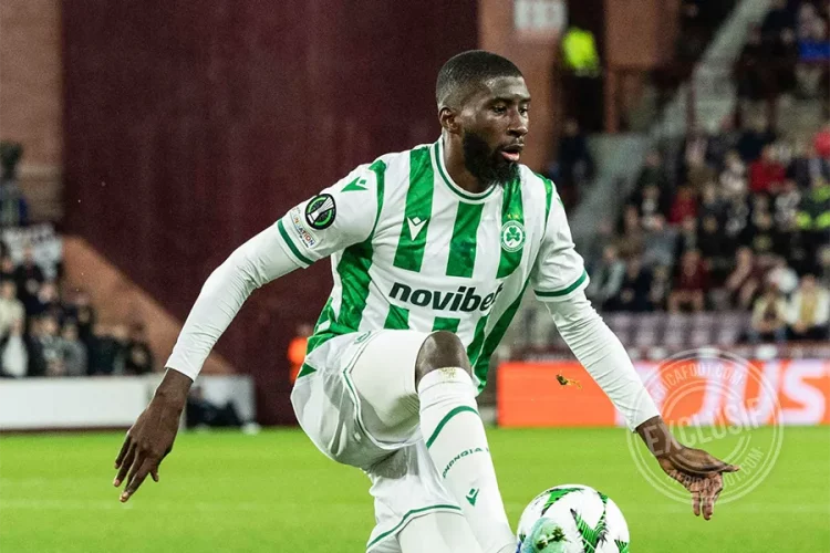 Senou Coulibaly