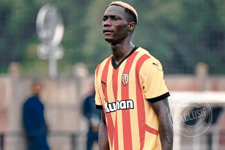 Sidi Bane