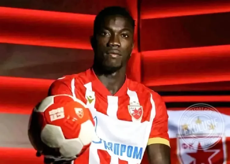 Silas Katompa-Mvumpa