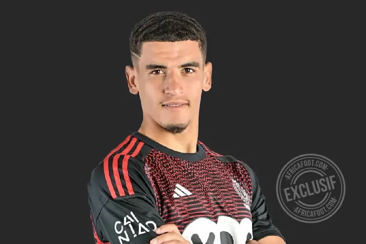 Soufiane Benjdida