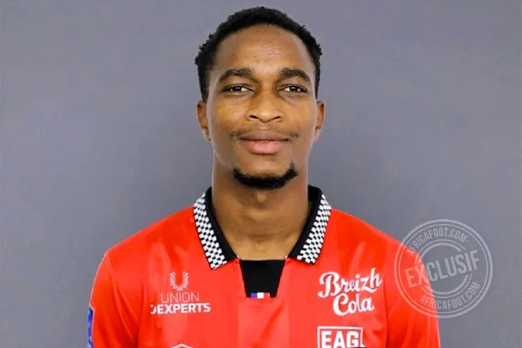 Souleymane Diarra