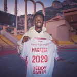 Soungoutou Magassa