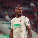 Steve Mounié