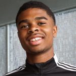 Steve Ngoura