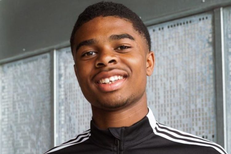 Steve Ngoura