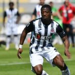 Steve Traoré