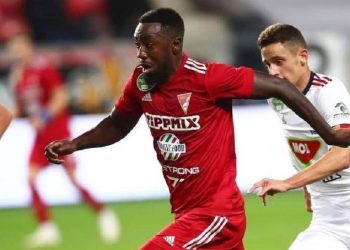 Sylvain Deslandes dans la short-list de Shenzhen Xinpengcheng