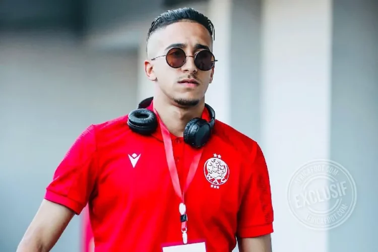 Taha Mourid