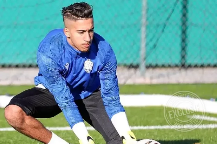 Taha Mourid