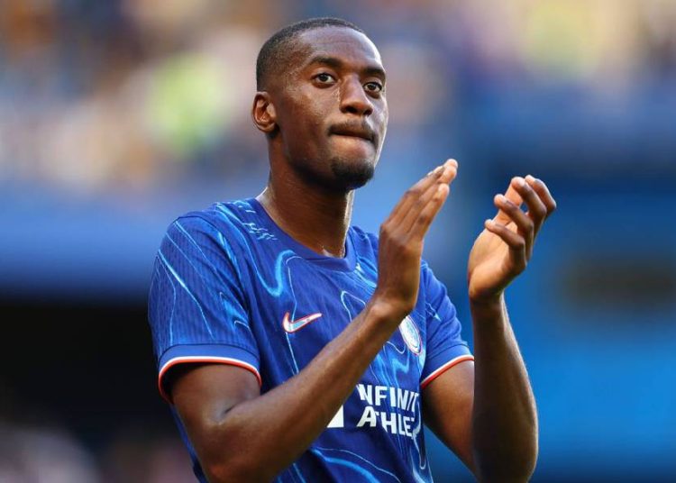 West Ham United s’intéresse à Tosin Adarabioyo
