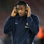 Tosin Adarabioyo