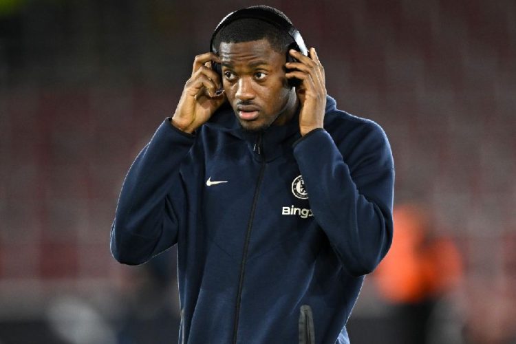 Tosin Adarabioyo