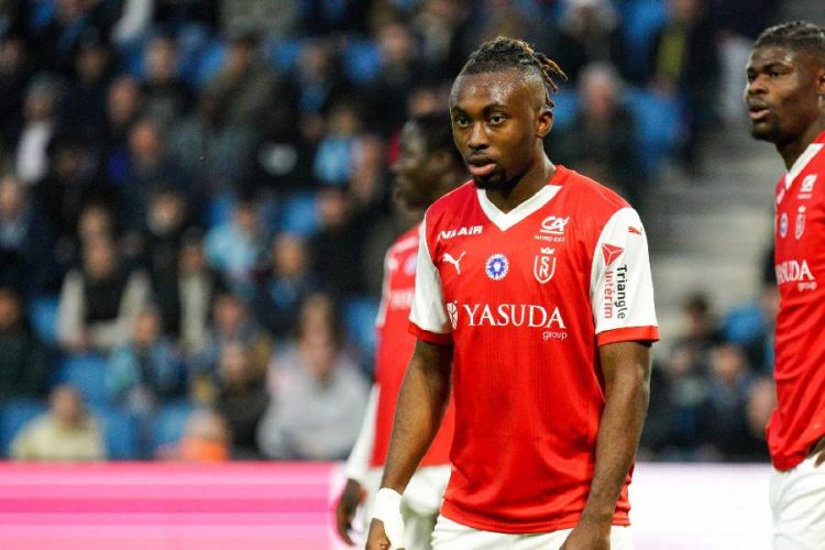 Valentin Atangana