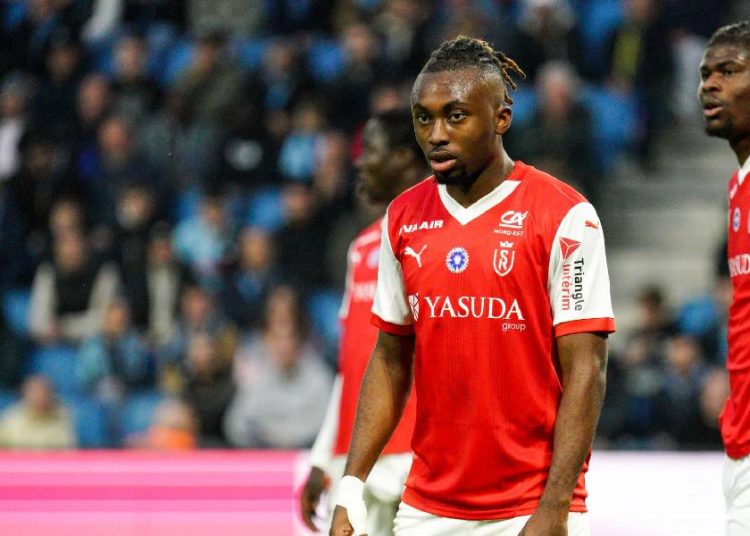 Valentin Atangana