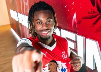 Valentin Atangana Edoa