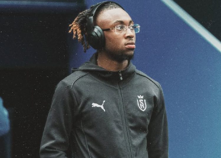 Valentin Atangana Edoa