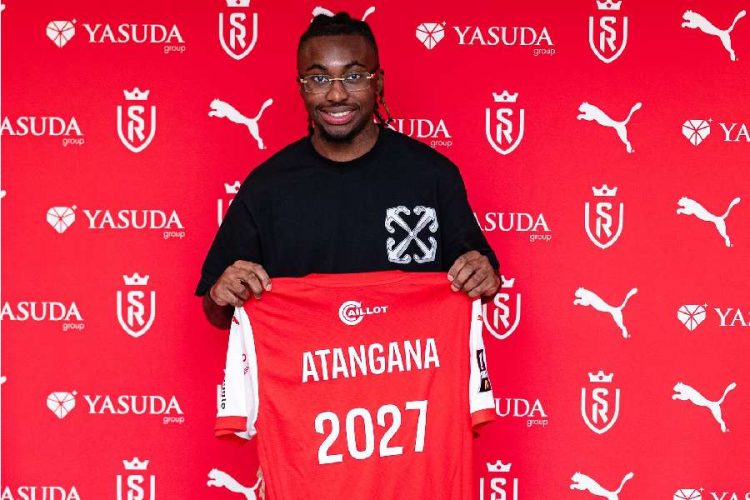 Valentin Atangana Edoa