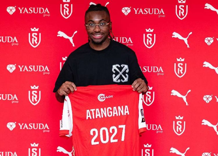 Valentin Atangana Edoa