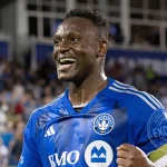 Victor Wanyama