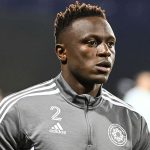Victor Wanyama