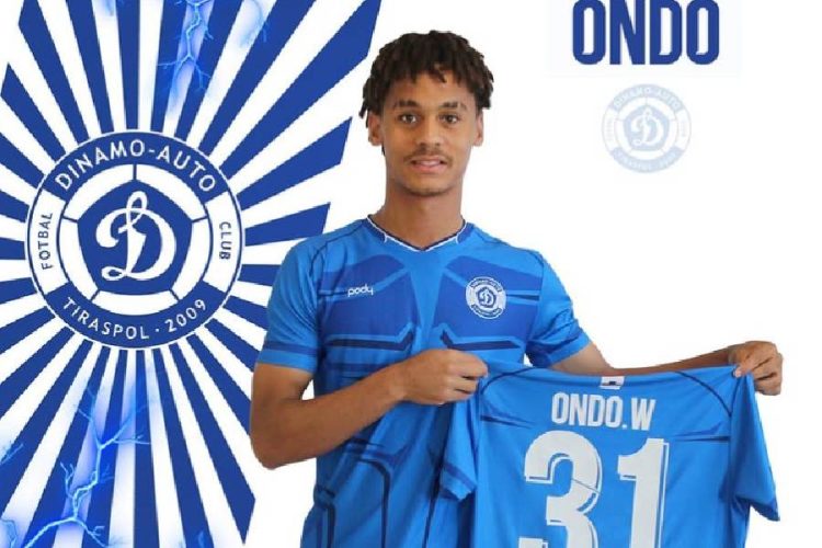 Warren Ondo