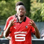 Wilson Samaké