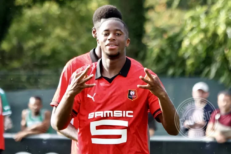 Wilson Samaké