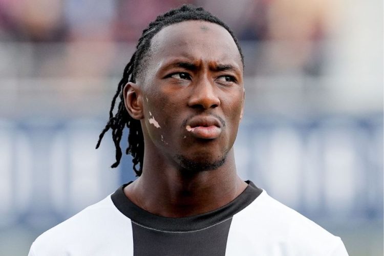 Woyo Coulibaly