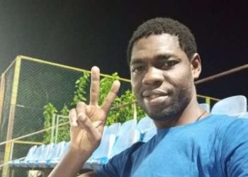 Xavier Mbiagoup se rapproche du GS Gafsa