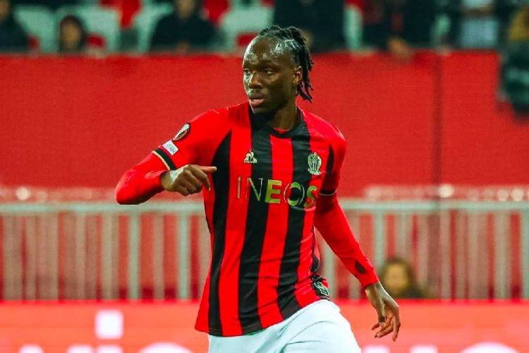 Yaël Nandjou
