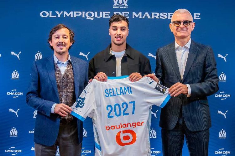 Yanis Sellami