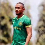 Yannick Bangala